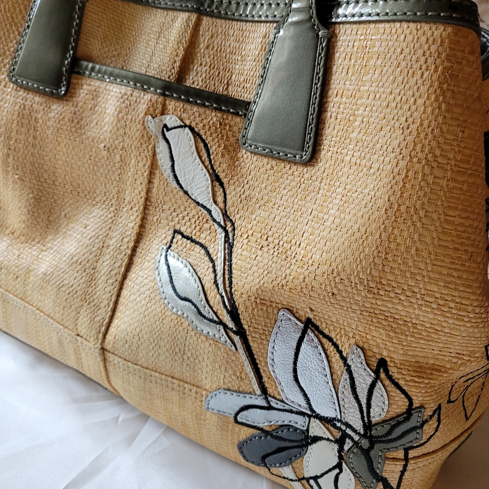 Coach Limited Anniversary Edition Bag 2000 - Picture 10 of 16